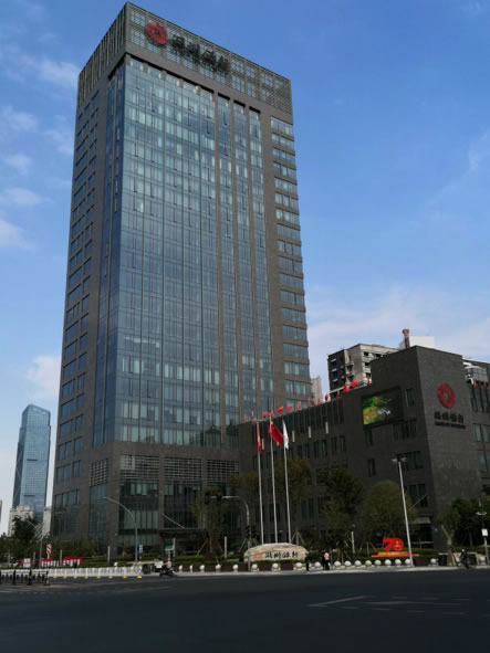 湖州银行